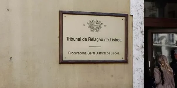 Tribunal RelaÇÃo Lisboa