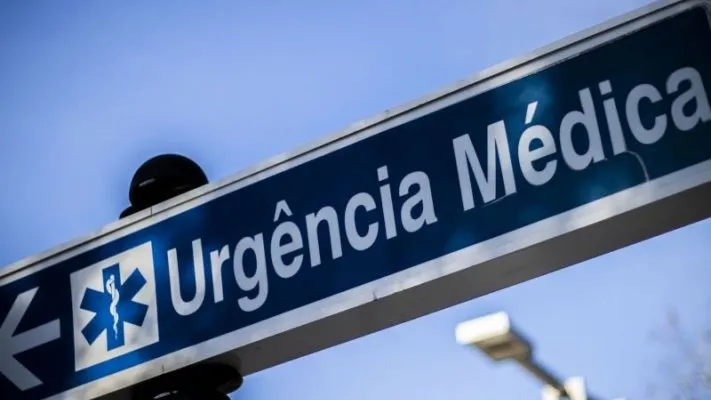 Urgência