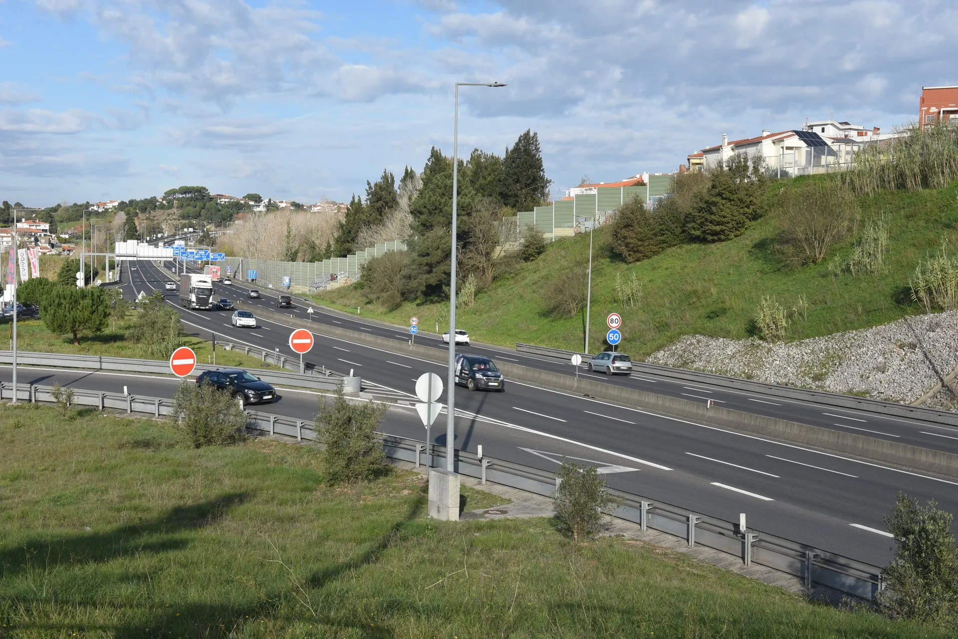 A19 Municipio De Leiria