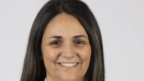 Anabela Veloso Bastonária Da Osae