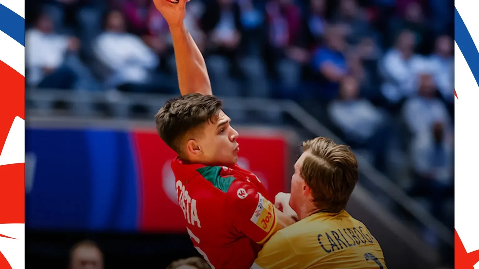 Andebol Resultado