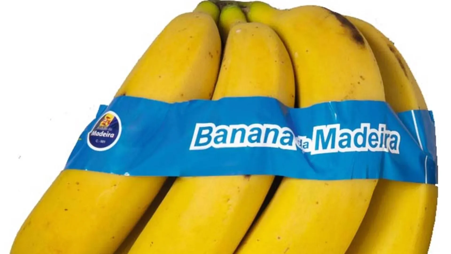 Banana Madeira