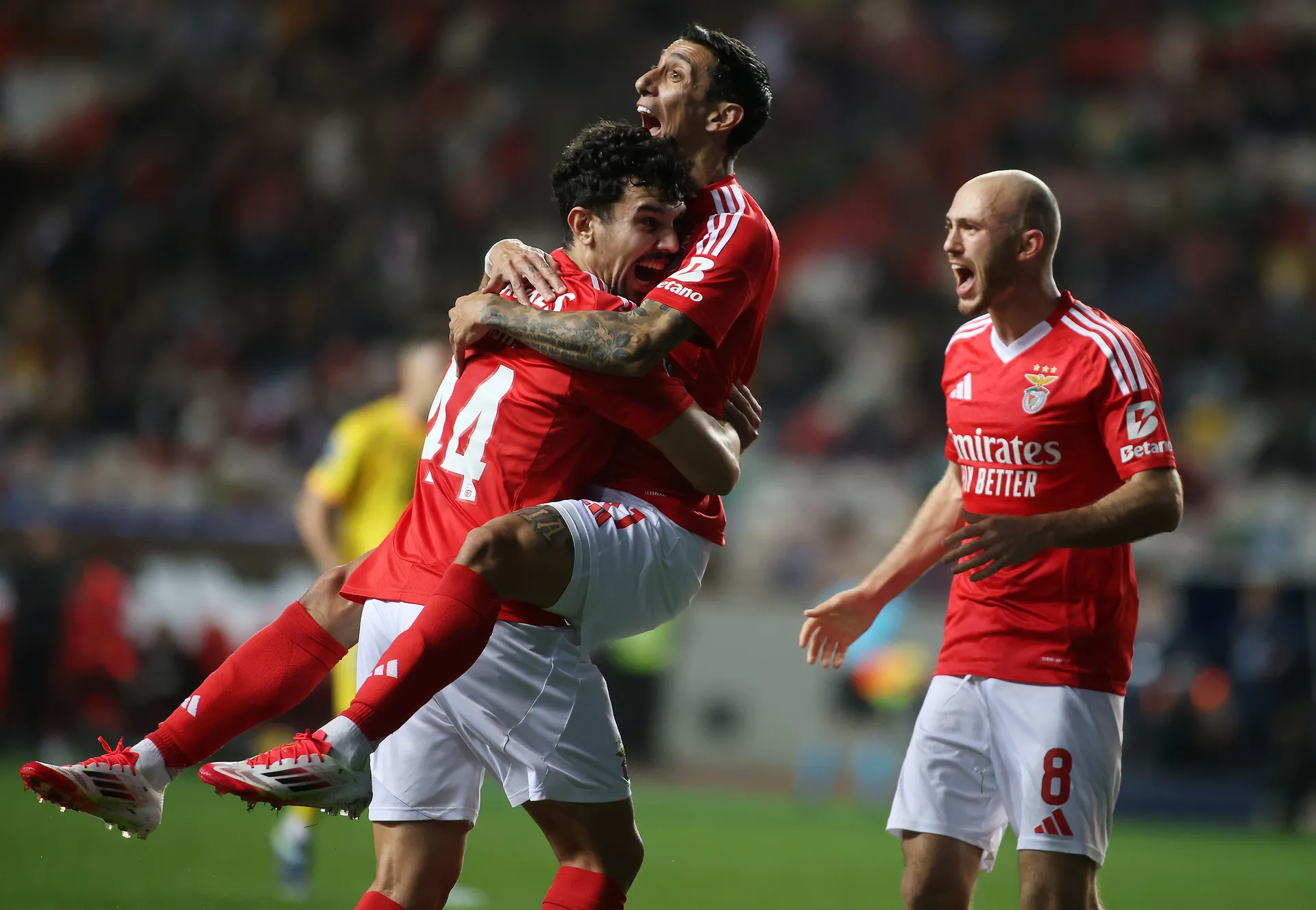 Benfica