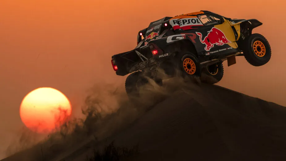 Dakar 1