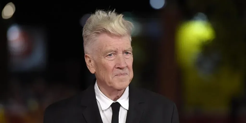 David Lynch