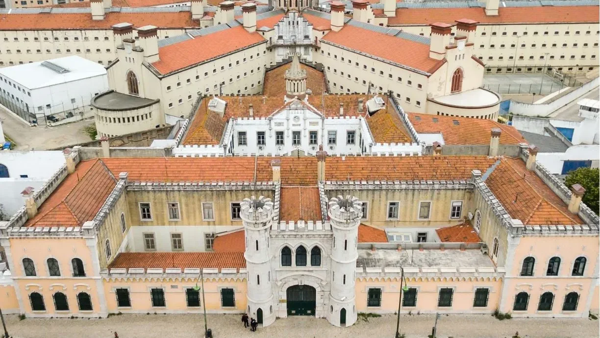 Estabelecimento Prisional De Lisboa