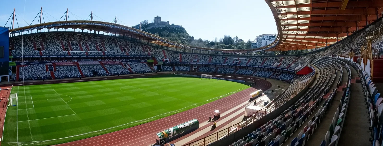 Estadio