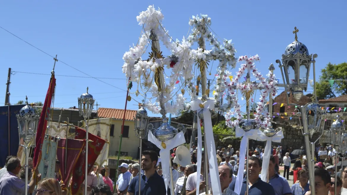 Festa Das Cruzes 1