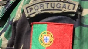 Forças Armadas Portuguesas