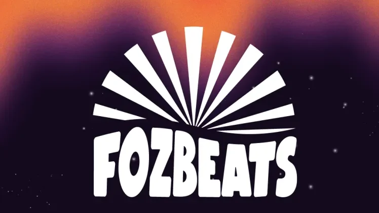 Foz Beats Brilha Nos Iberian Festival Awards