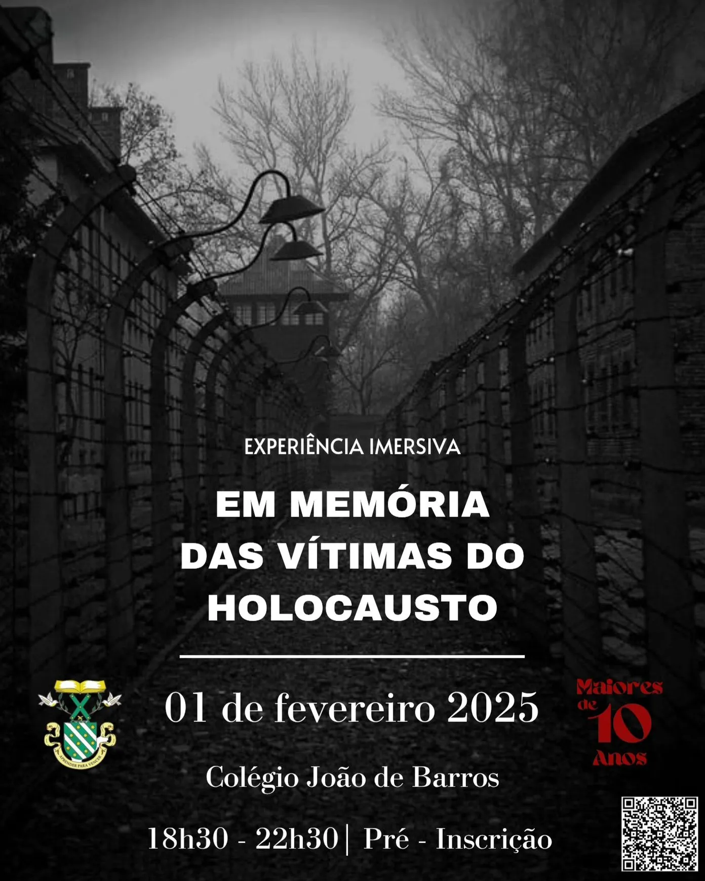 Holocausto Dr