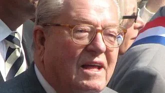 Jean Marie Le Pen