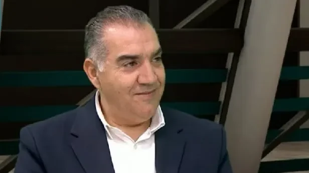 Luís Filipe Barreira Saúde