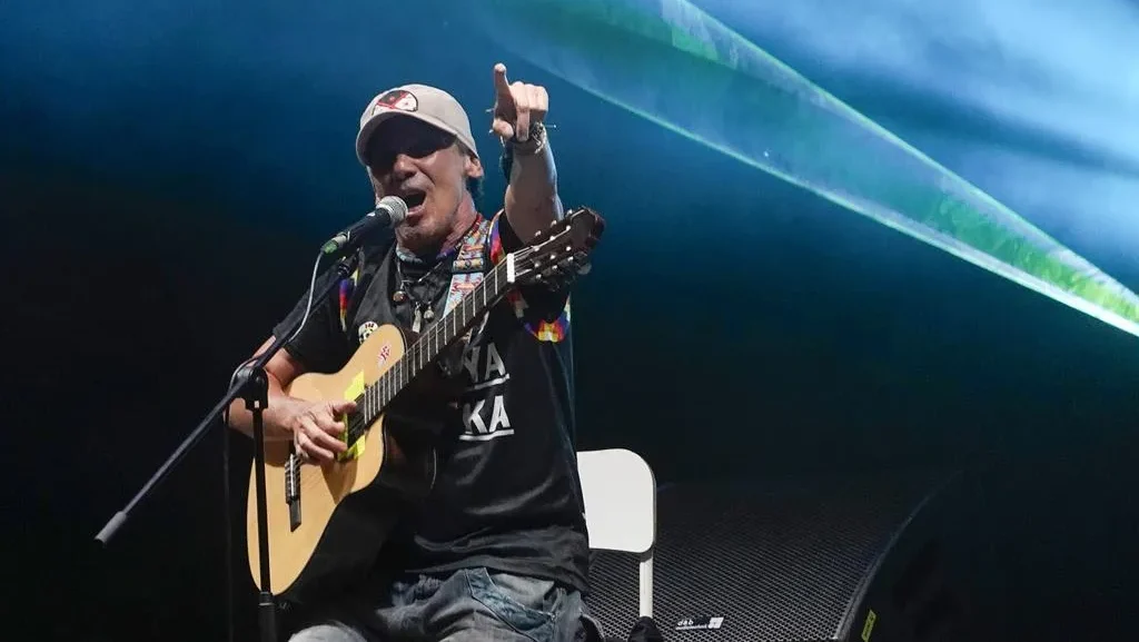 Manu Chao Epa