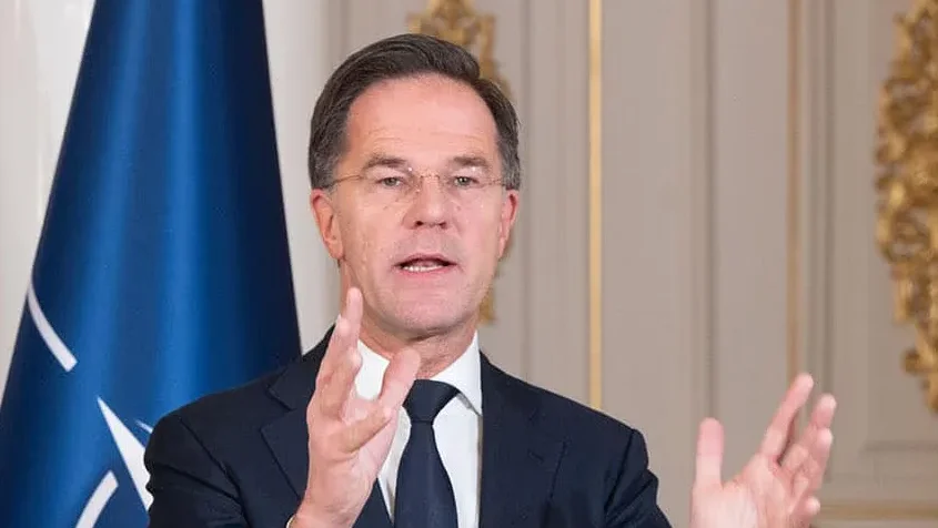 Mark Rutte