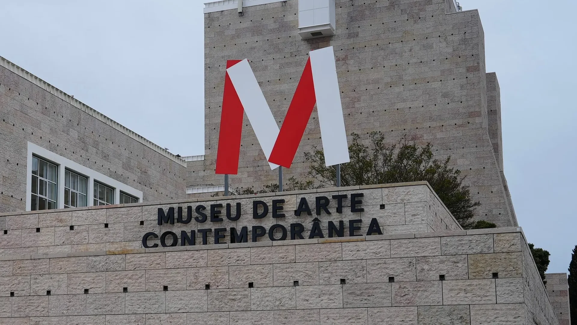 Museu De Arte Contemporânea