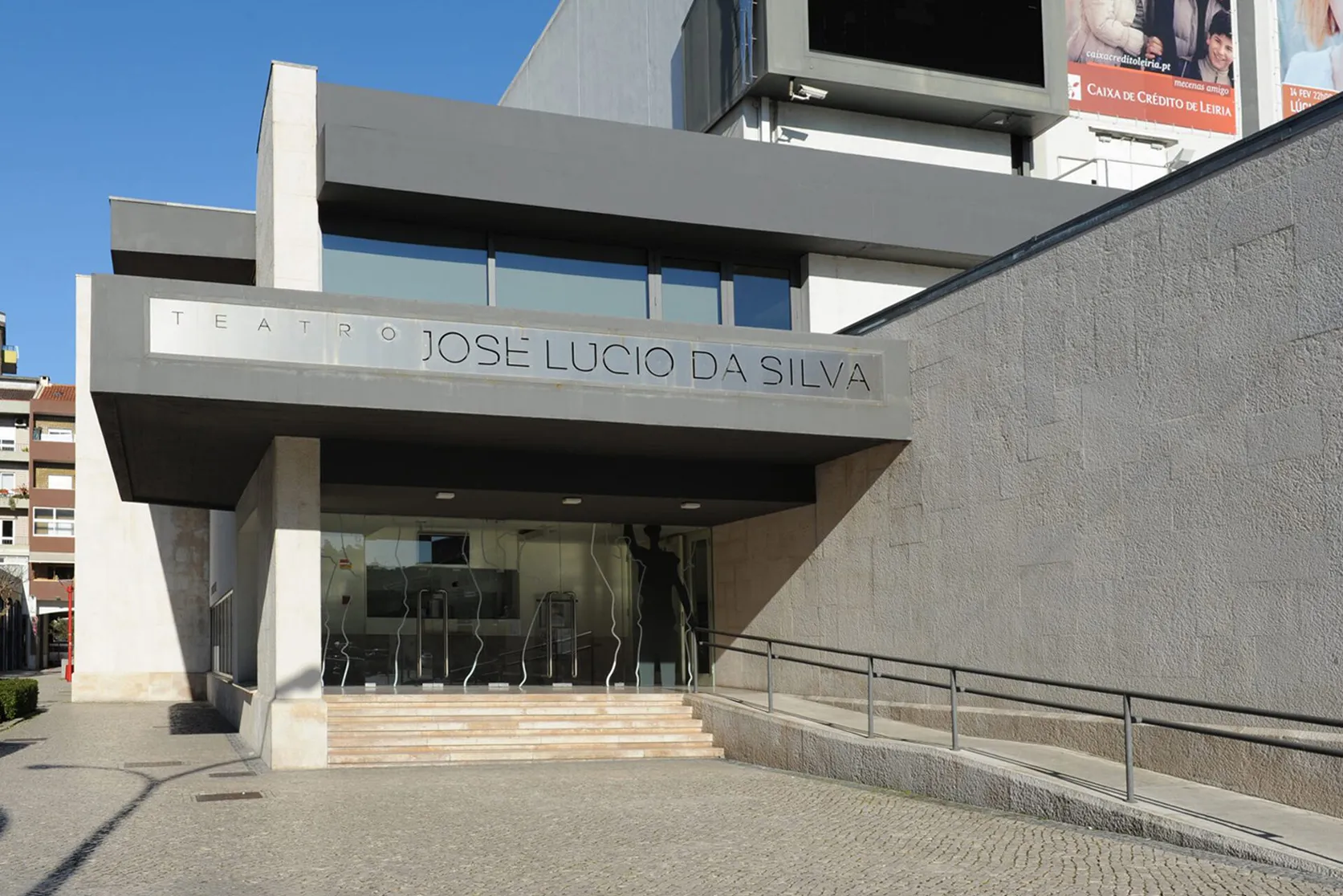 P19 Teatro José Lúcio Da Silva Dr