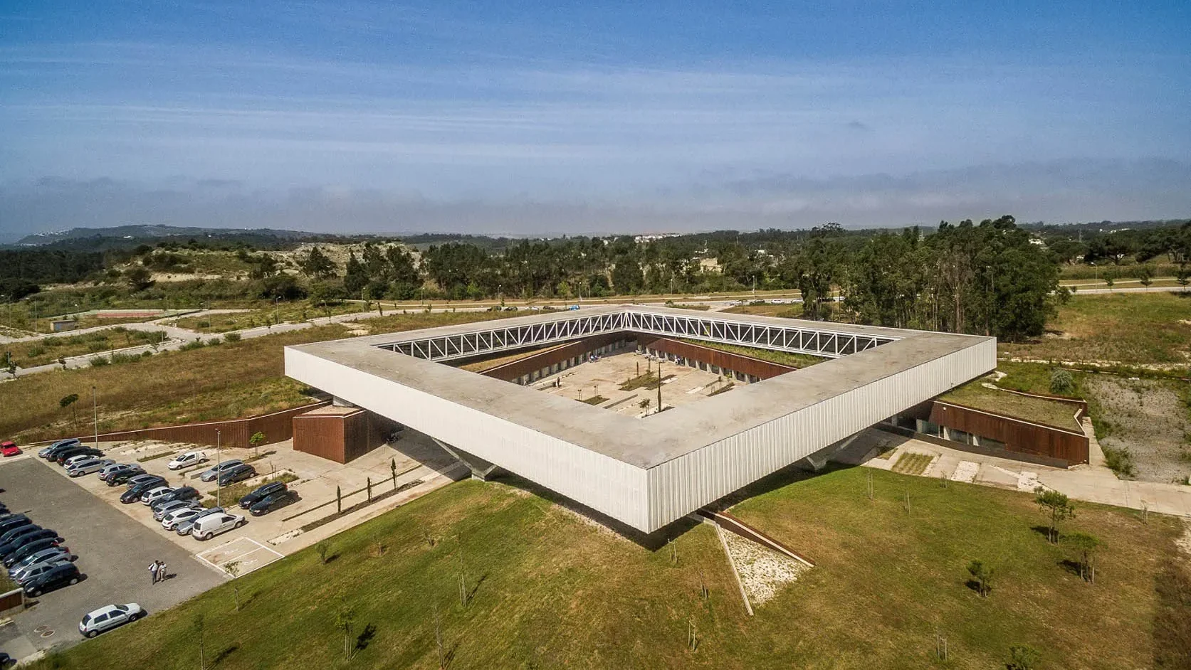 P23 Parque Tecnologico De Obidos Cmo