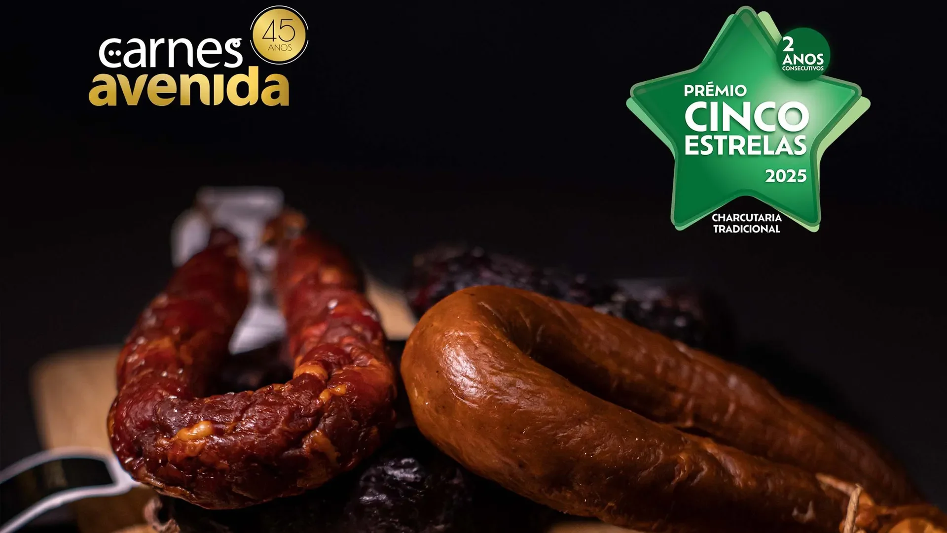 P23 Premio 5 Estrelas Carnes Avenida Dr