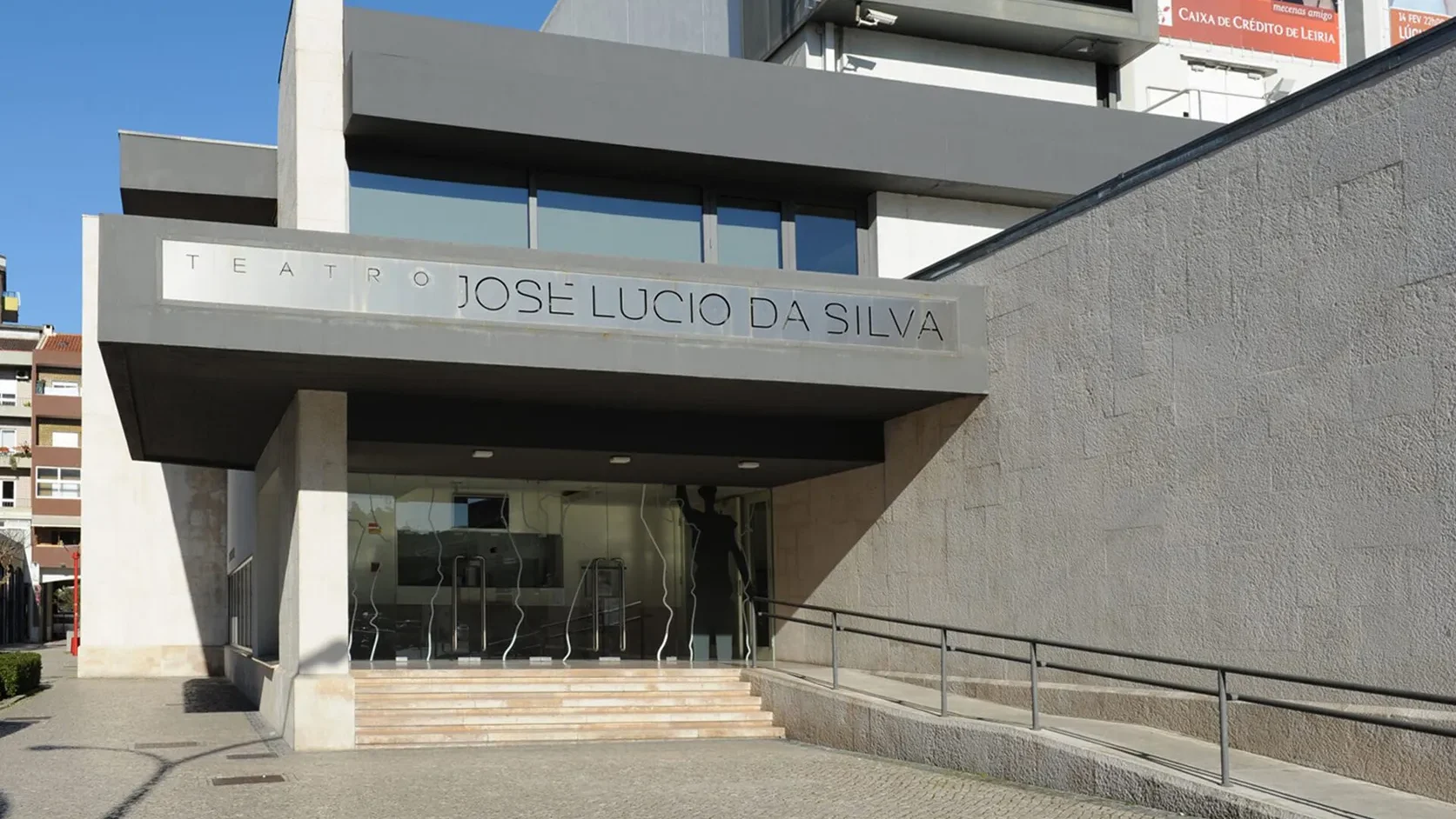 P4 Teatro José Lúcio Da Silva Dr