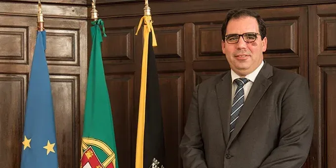 Patrocinio Azevedo