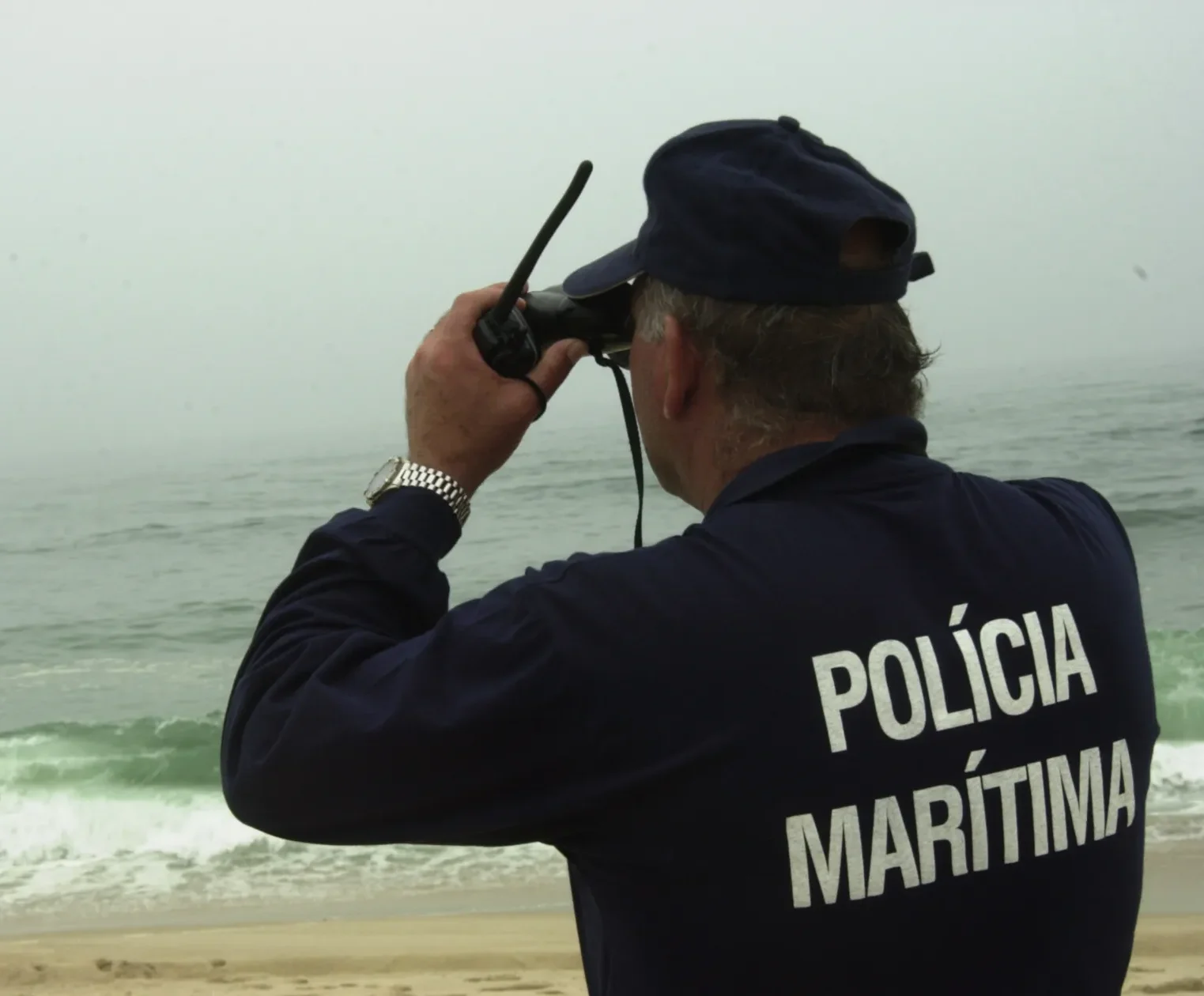 Policia Maritima