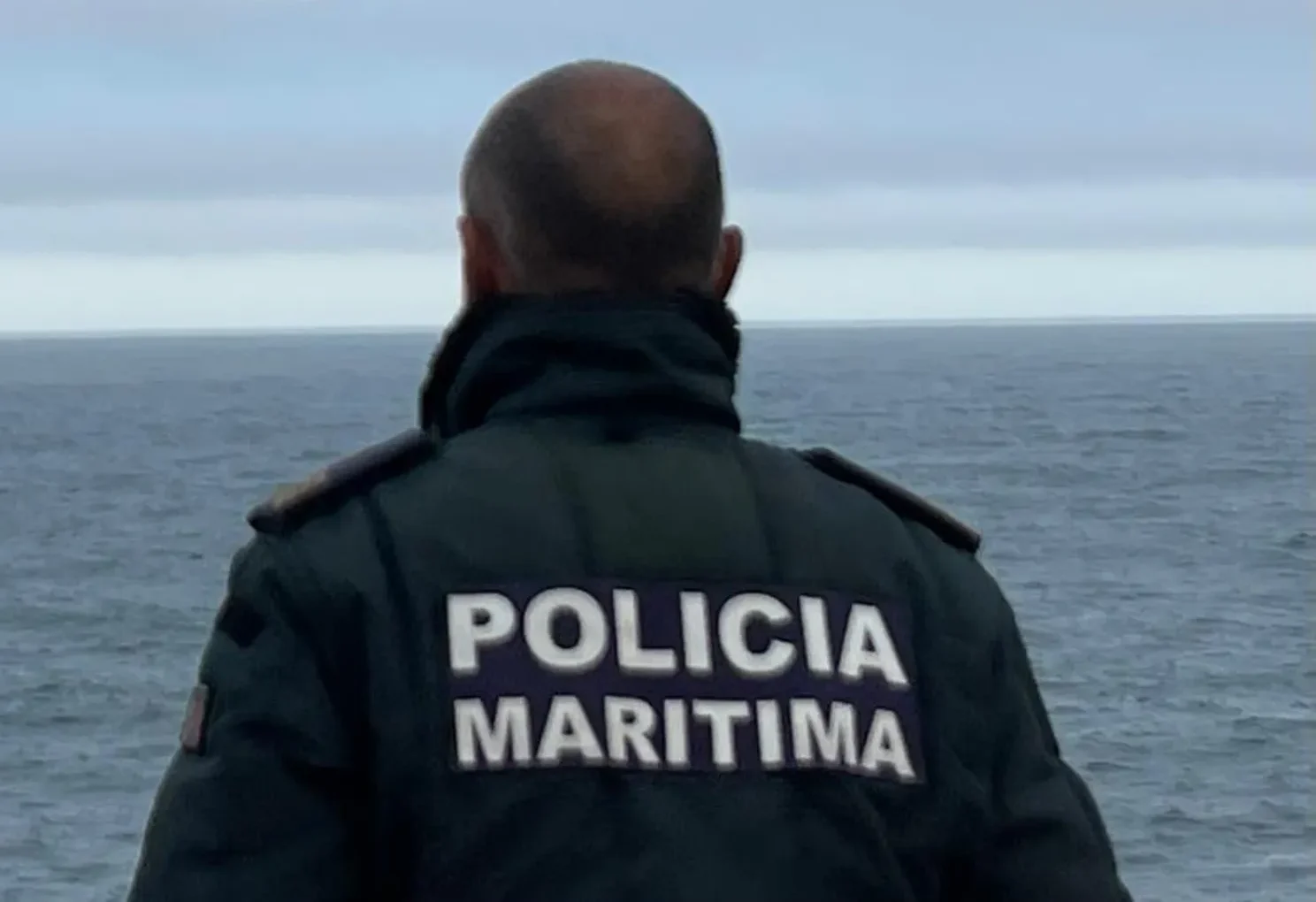 Polícia Marítima Amn