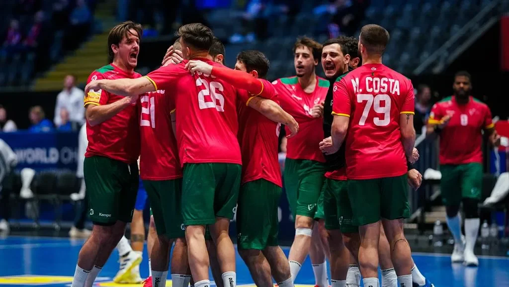 Portugal Andebol