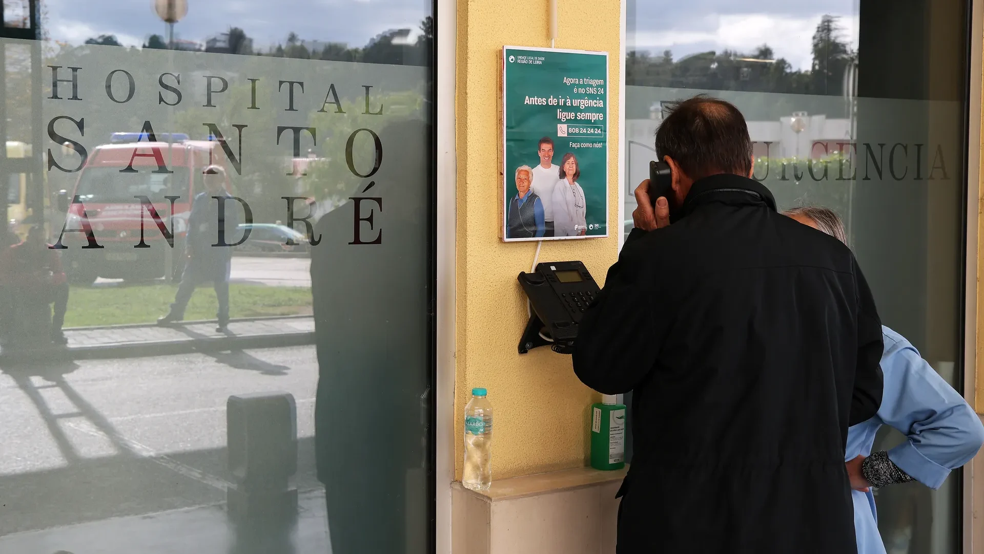 Prima Hospital Leiria Urgencias Telefone Lfc