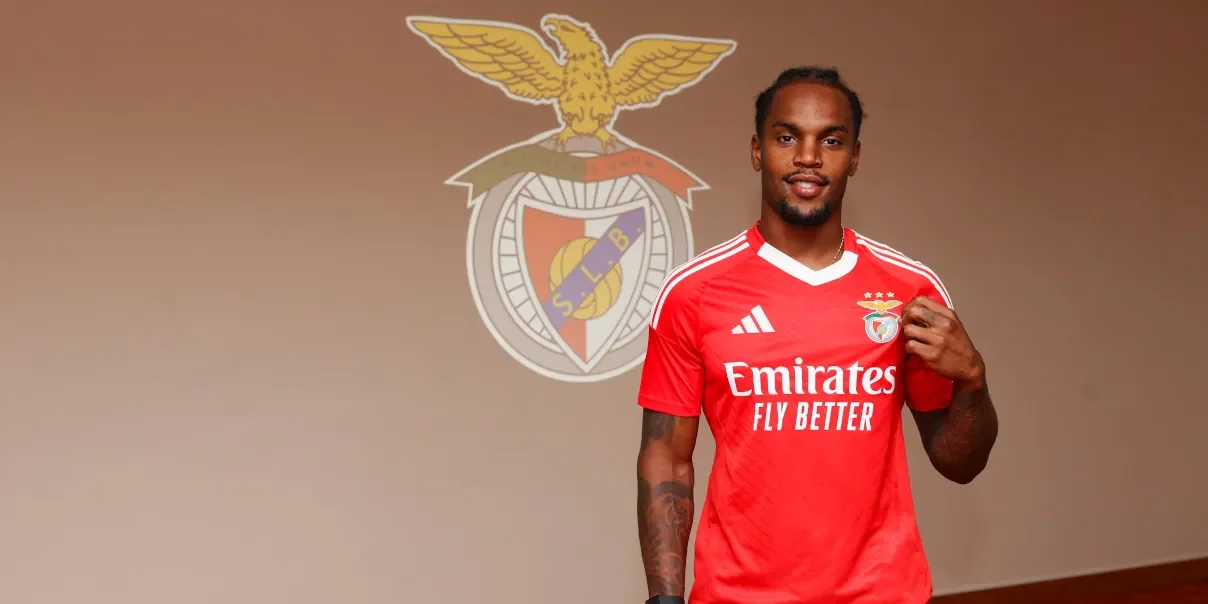 Renato Sanches