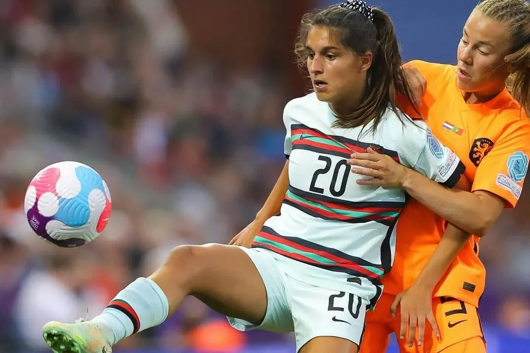 Seleção Feminina