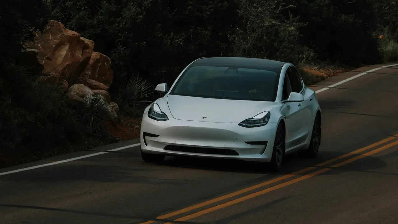 Tesla 2