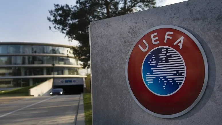 Uefa Epa