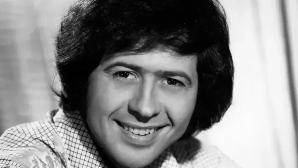 Wayne Osmond