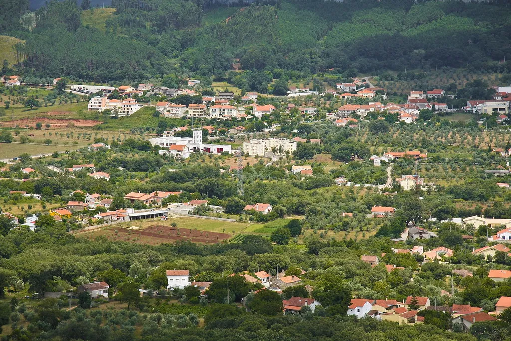 Alvaiázere