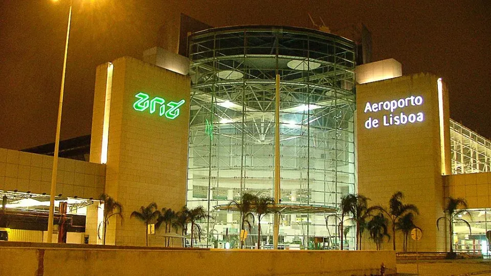 Ana Aeroportos