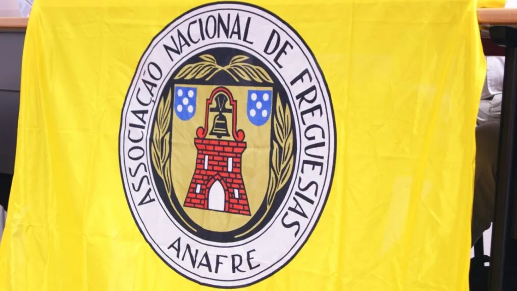 Anafre Bandeira