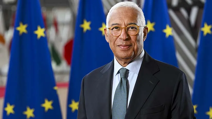 Antonio Costa