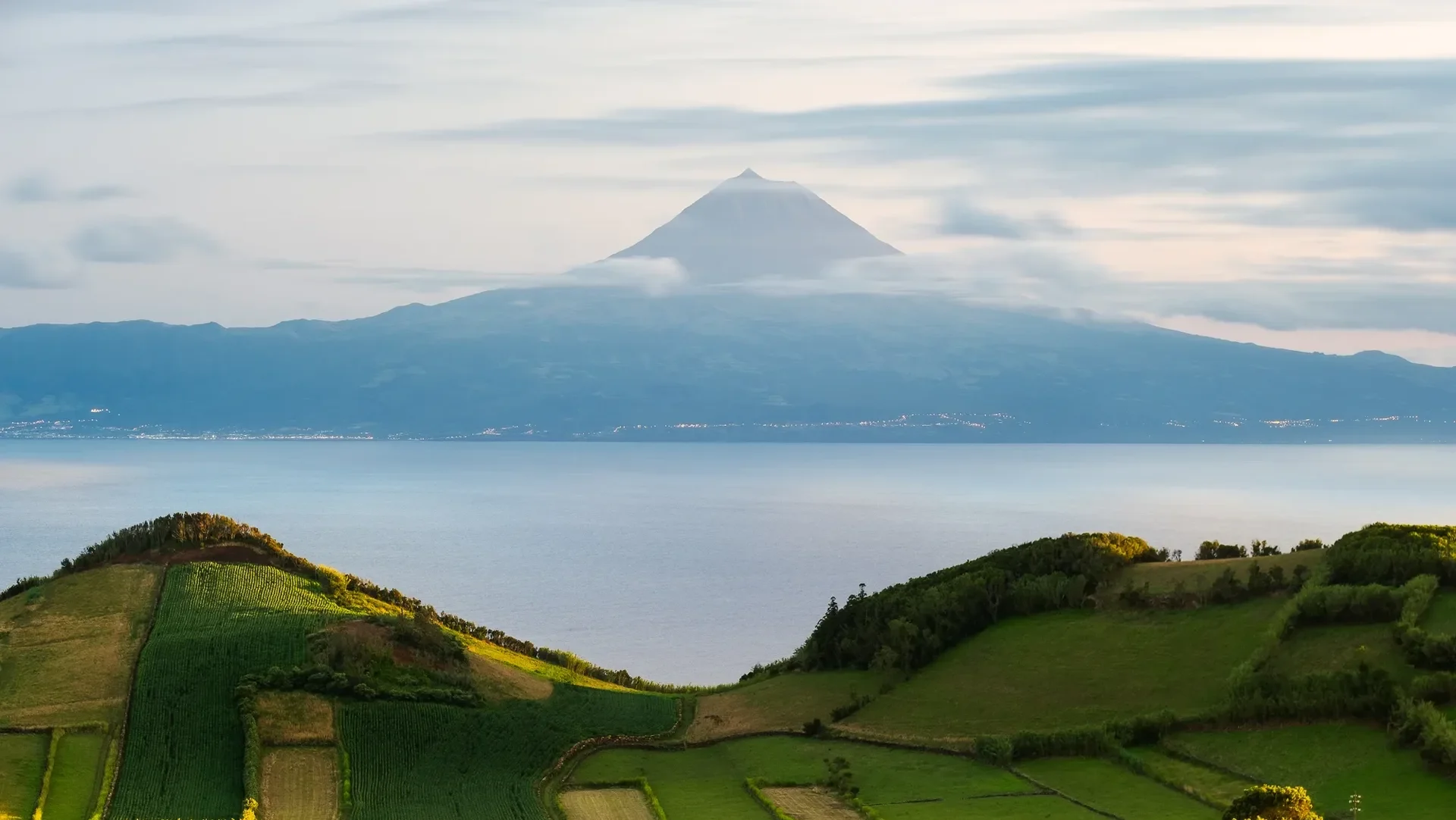 Bruno Azera Sao Jorge Azores