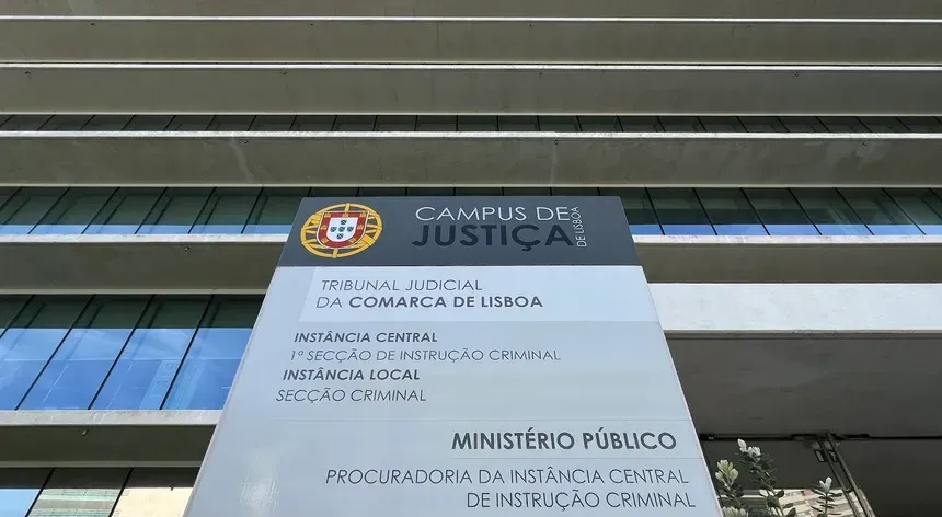 Campus Da Justica