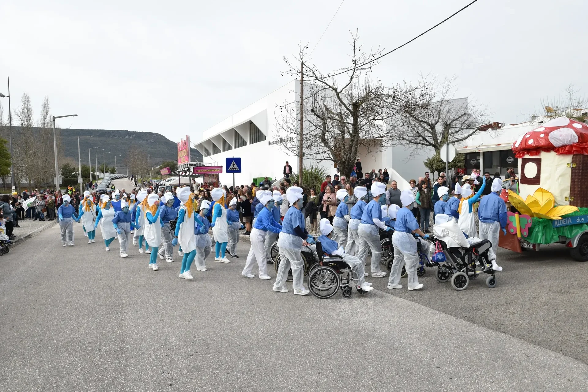 Carnaval Alvaiázere