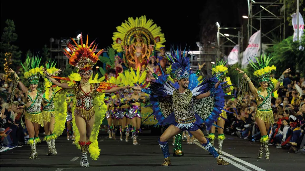 Carnaval Funchal