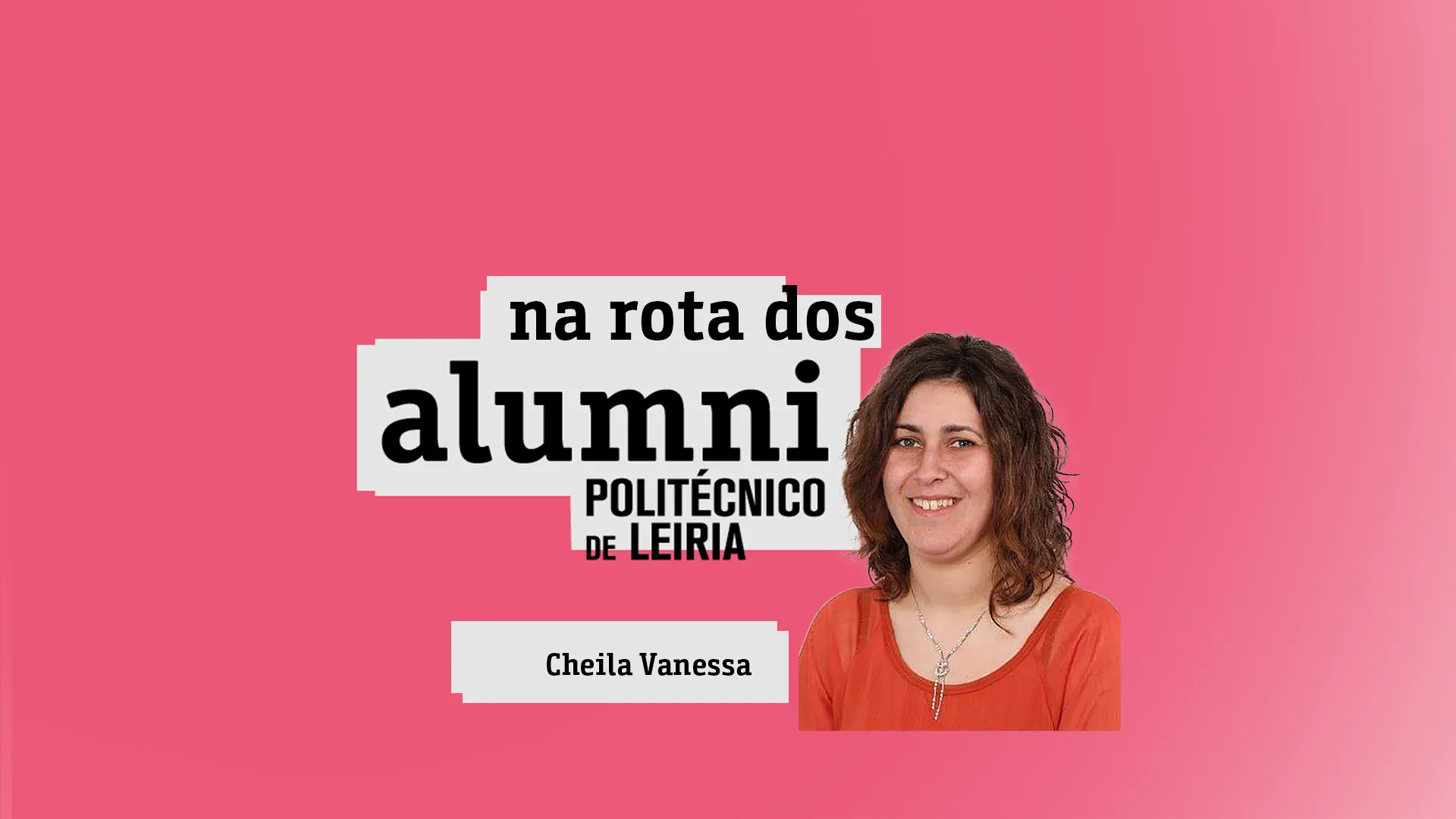 Cheila Vanessa Alumni