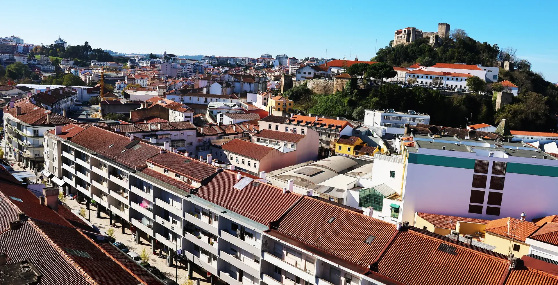 Cidade Leiria Lfc