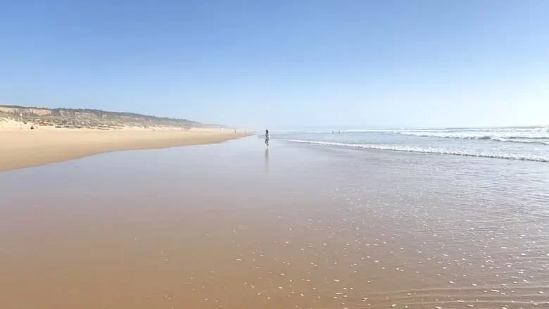 Costa Da Caparica