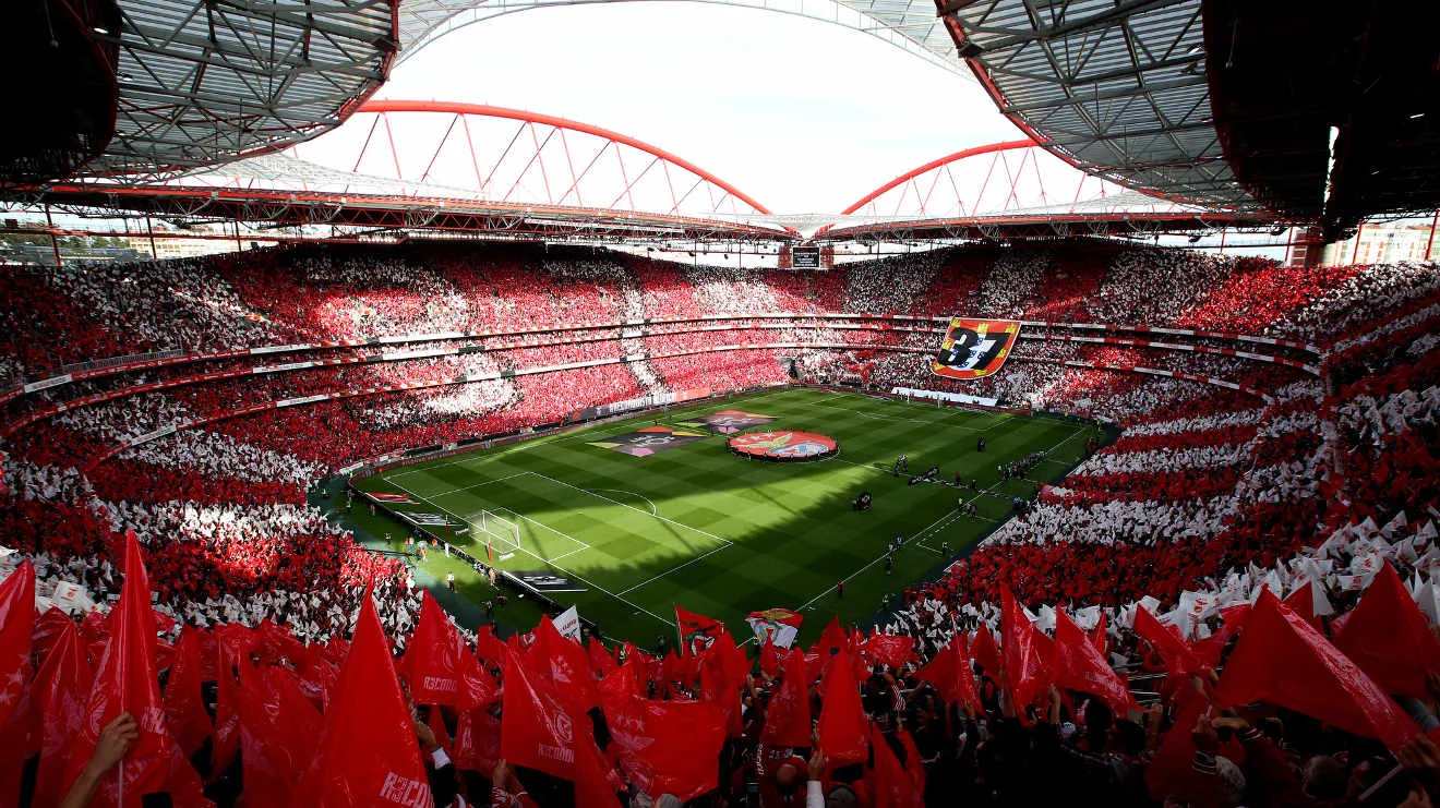 Estadio Luz