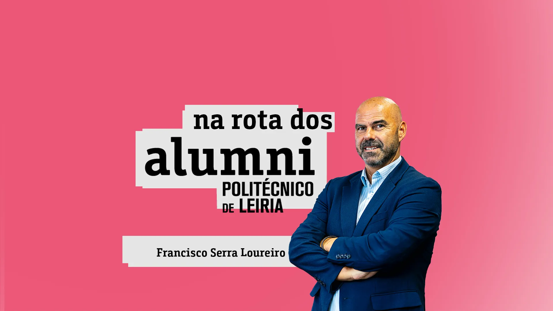 Francisco Na Rota