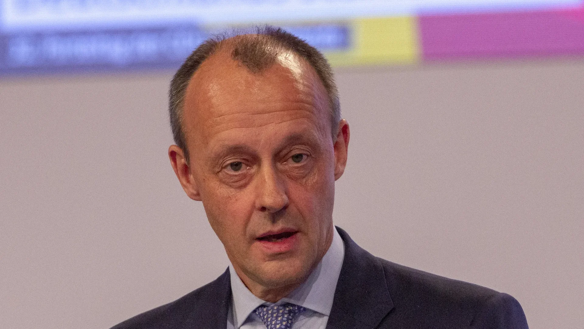 Friedrich Merz