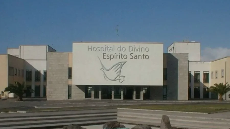 Hospital Ponta Delgada