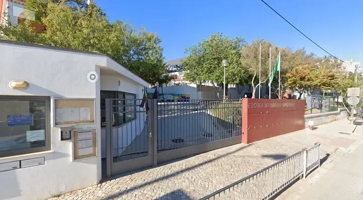 Lagos Escola